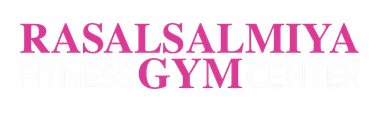 Women's gym logo
