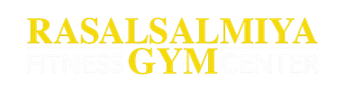 Men's gym logo