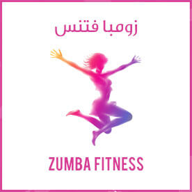 Zumba Fitness icon