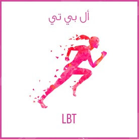 L.B.T  icon