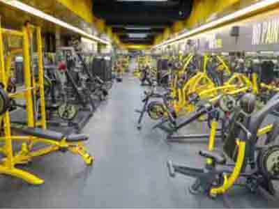 MACHINE AREA