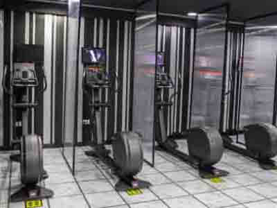 Elliptical