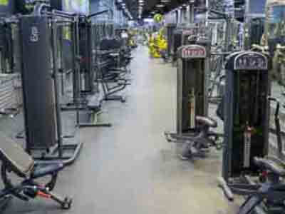 MACHINE AREA
