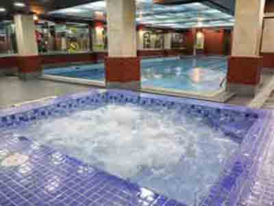 Jacuzzi