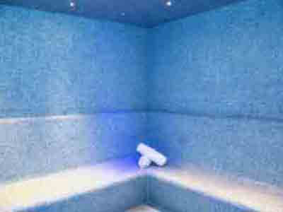 Steam Room