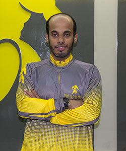 C. Abdullah icon