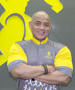 C. Emannuel icon