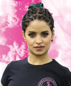 C. Menna Adel icon